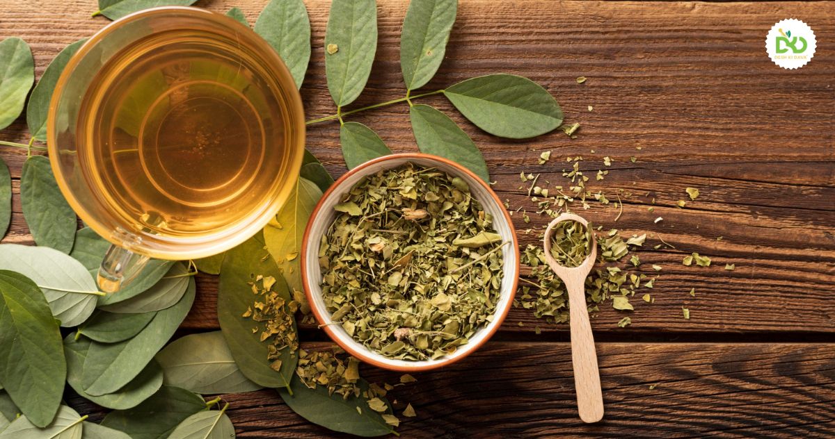 herbal medicine