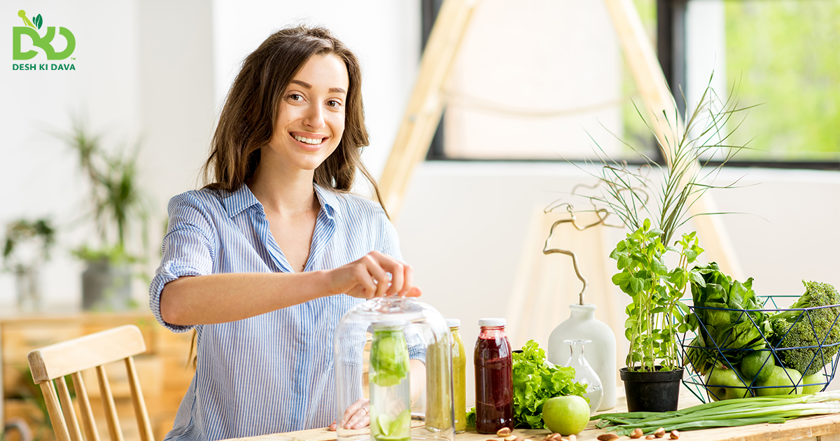 Herbal Products for Weight Loss