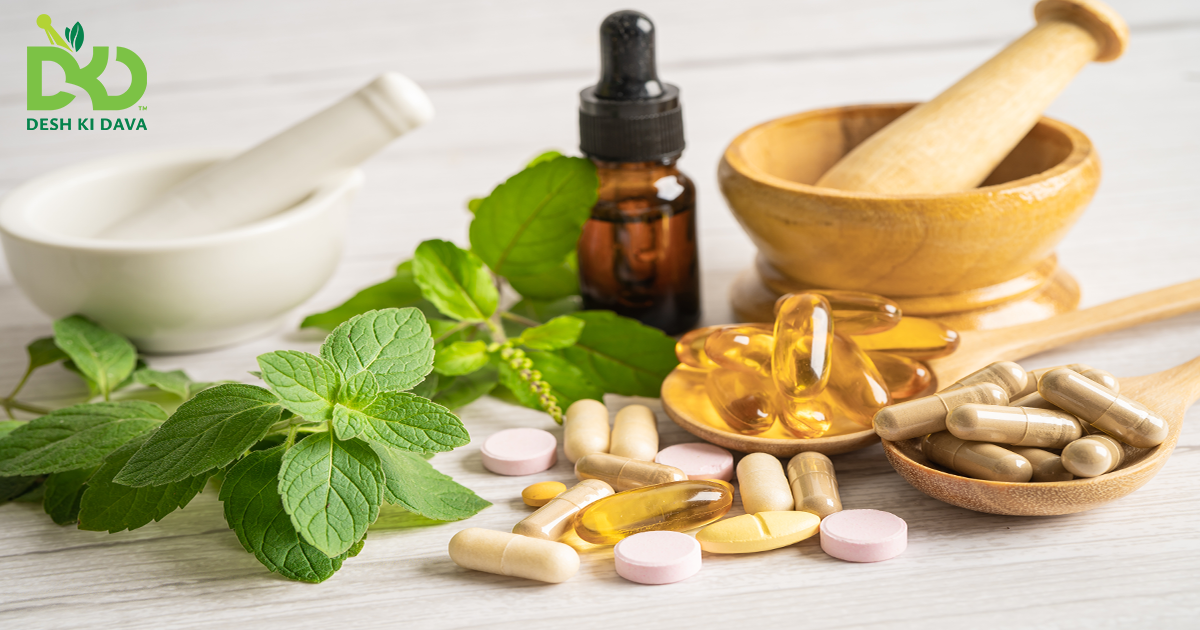 Ayurvedic Medicine for Piles