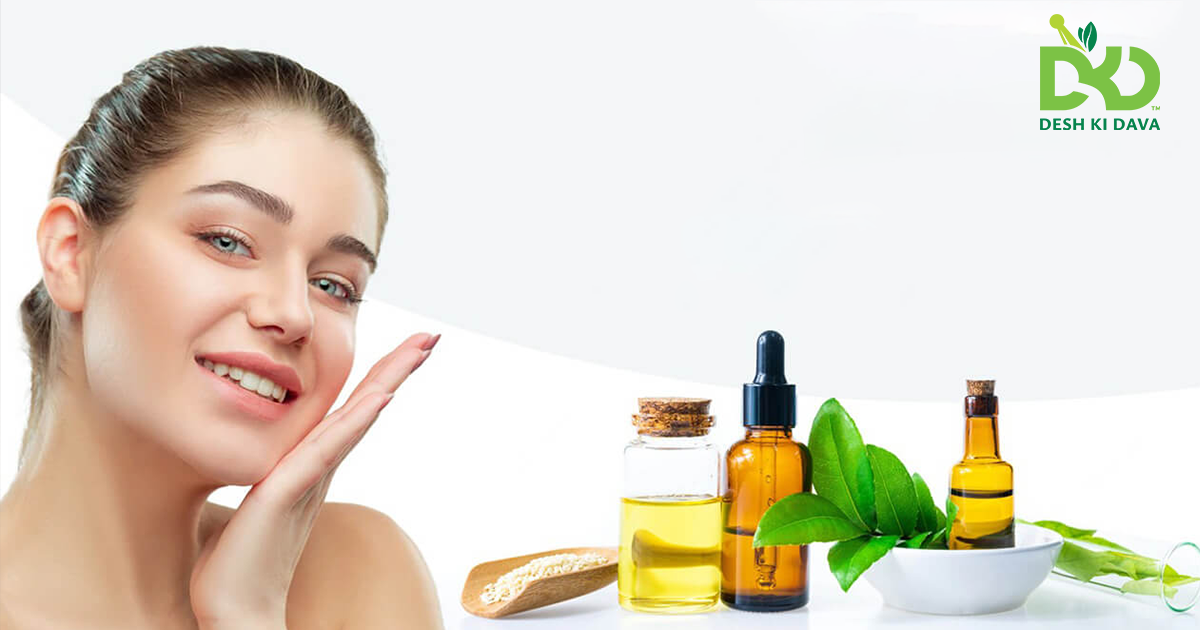 Best Ayurvedic Products for Skin