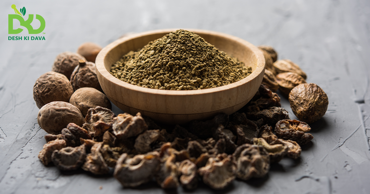 churna for constipation