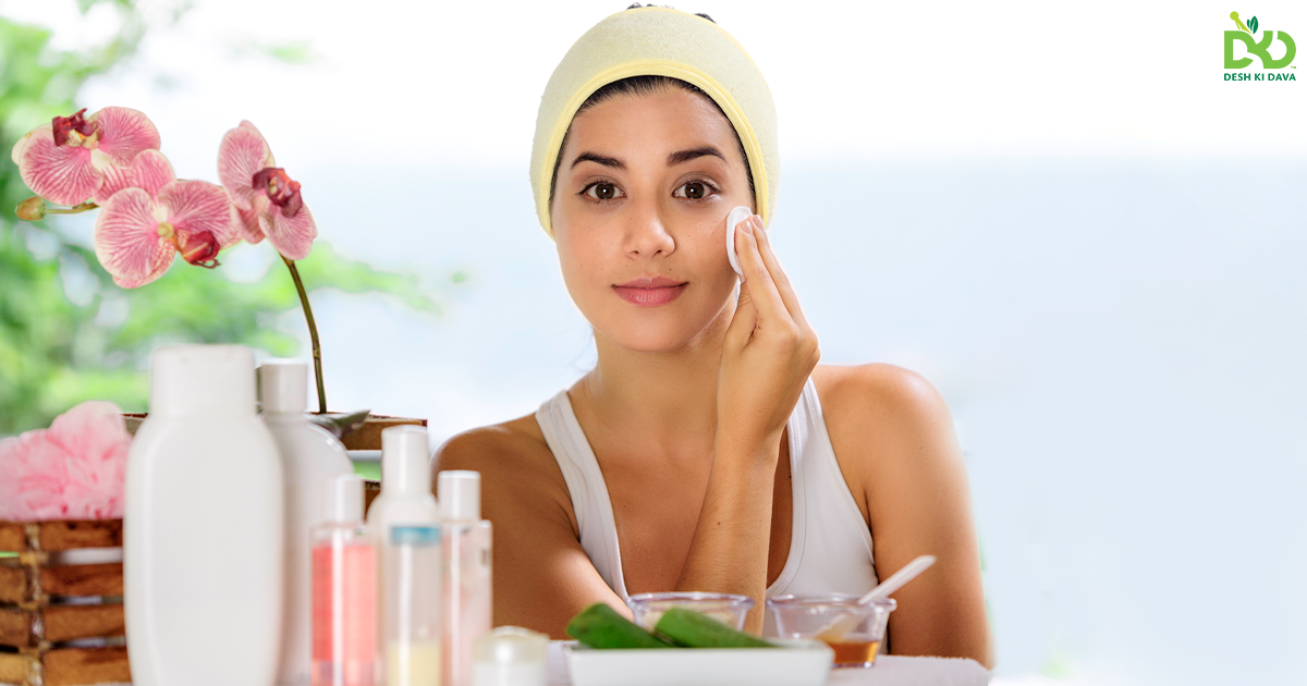 Ayurvedic Products