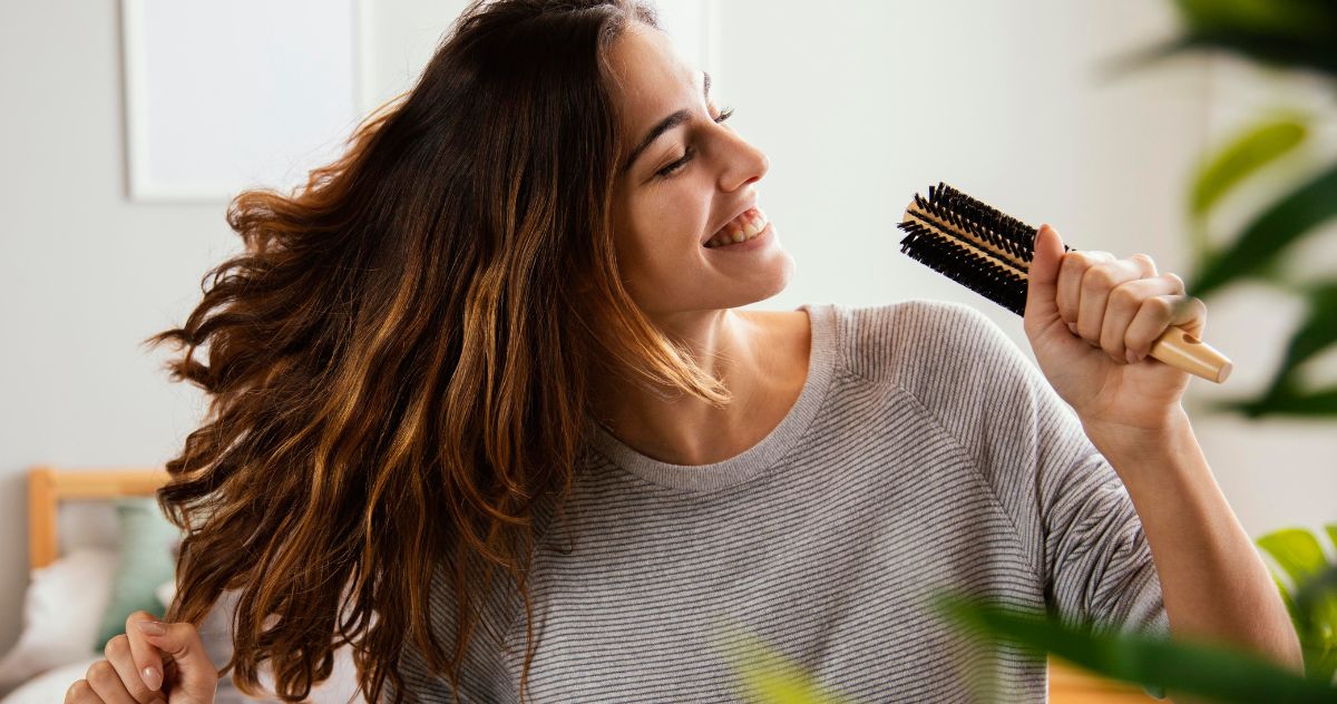 Ayurvedic Medicine for Hair Growth