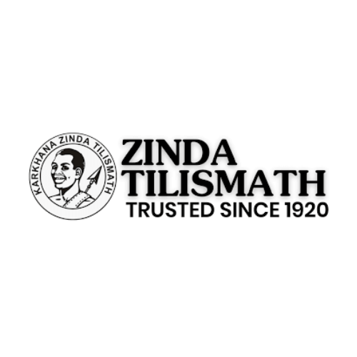 Karkhana Zinda Tilismath