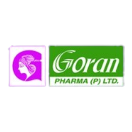 Goran Pharma Pvt.Ltd,