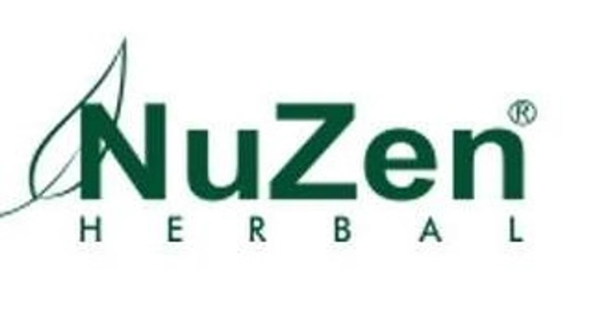 Nuzen Herbal pvt ltd