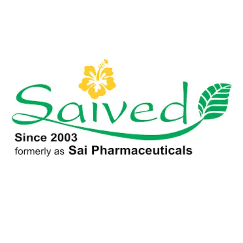Saived Pharma Private Limited