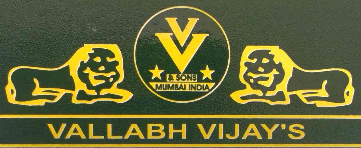 Vallabh Vijay & Sons