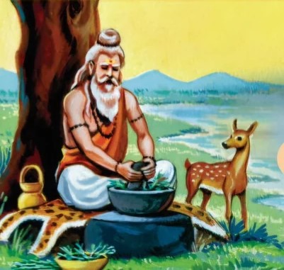 Madhu Ayurvedic Pharma