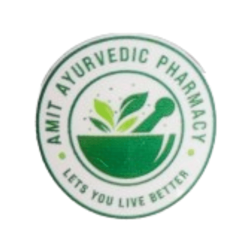 Amit Ayurvedic Pharmacy