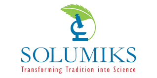 Solumiks Herbaceuticals Limited