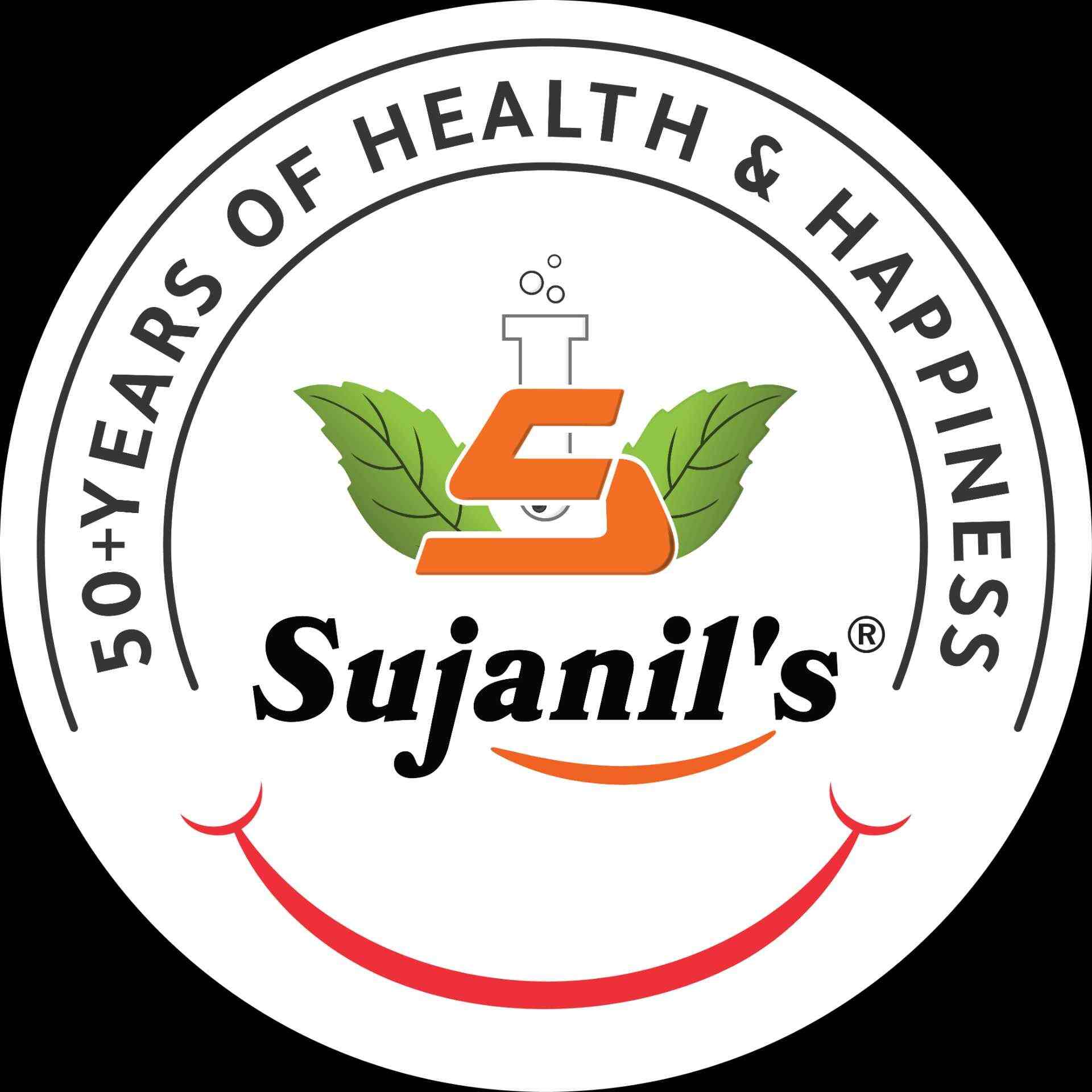 Sujanil Chemo Industries
