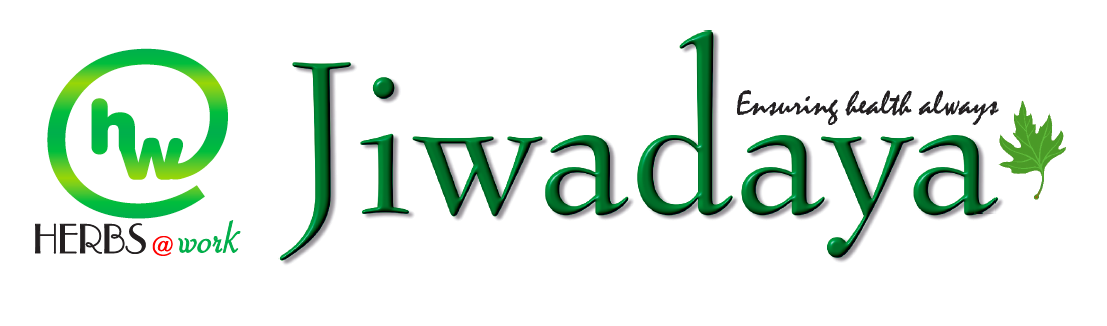 Jiwadaya Healthcare Private Limited