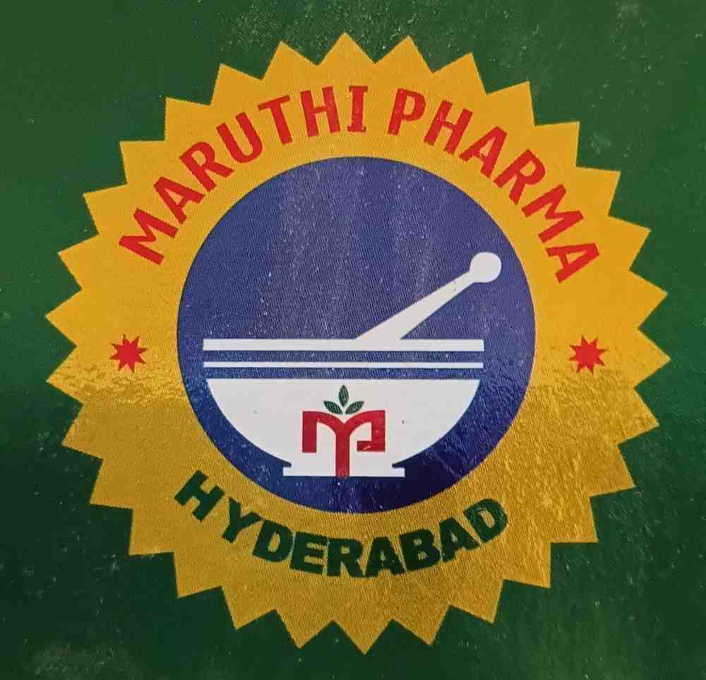Maruthi Pharma
