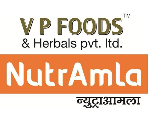 V P Foods & Herbals Pvt. Ltd. (NutrAmla)