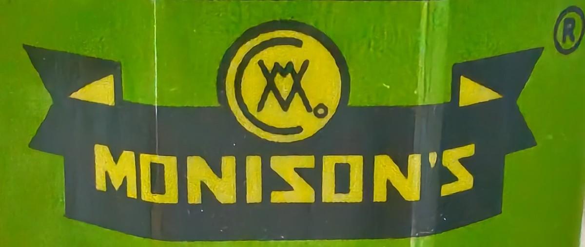 Monji Vishram & Co.