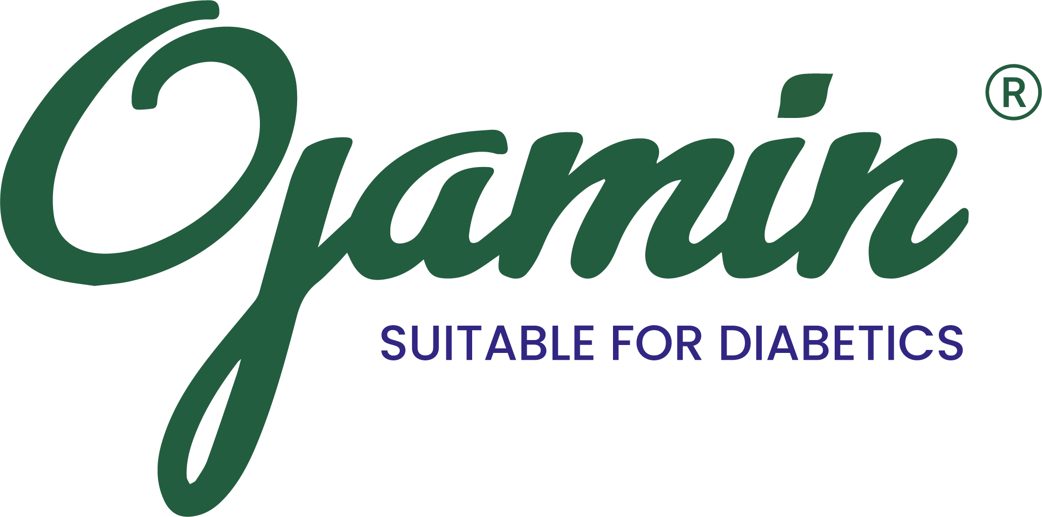Ojamin