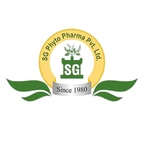 SG Phyto Pharma Pvt.Ltd.