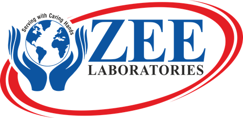 Zee Laboratories Limited