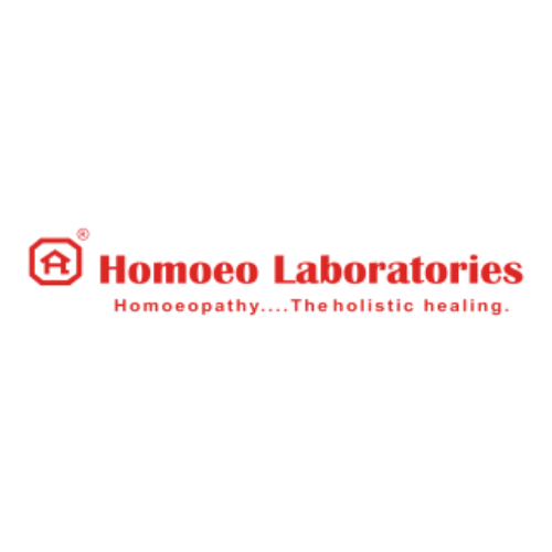 Homoeo Laboratories