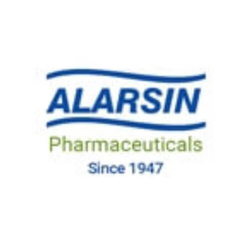 Alarsin