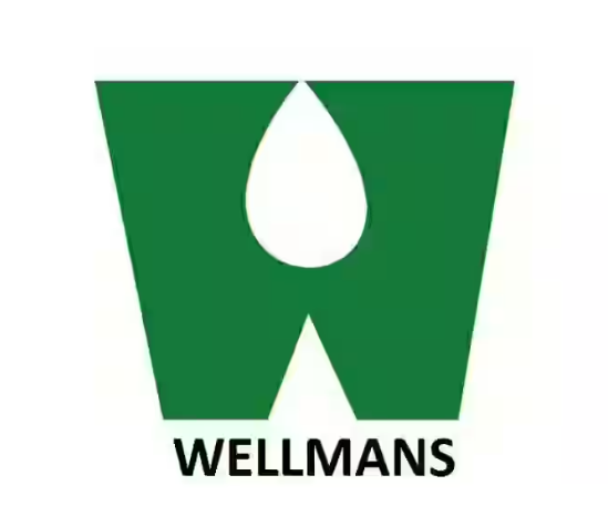 Dr. Wellman Herbals