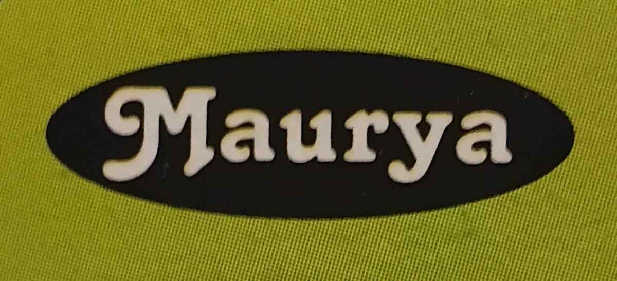 Maurya Pharmacy