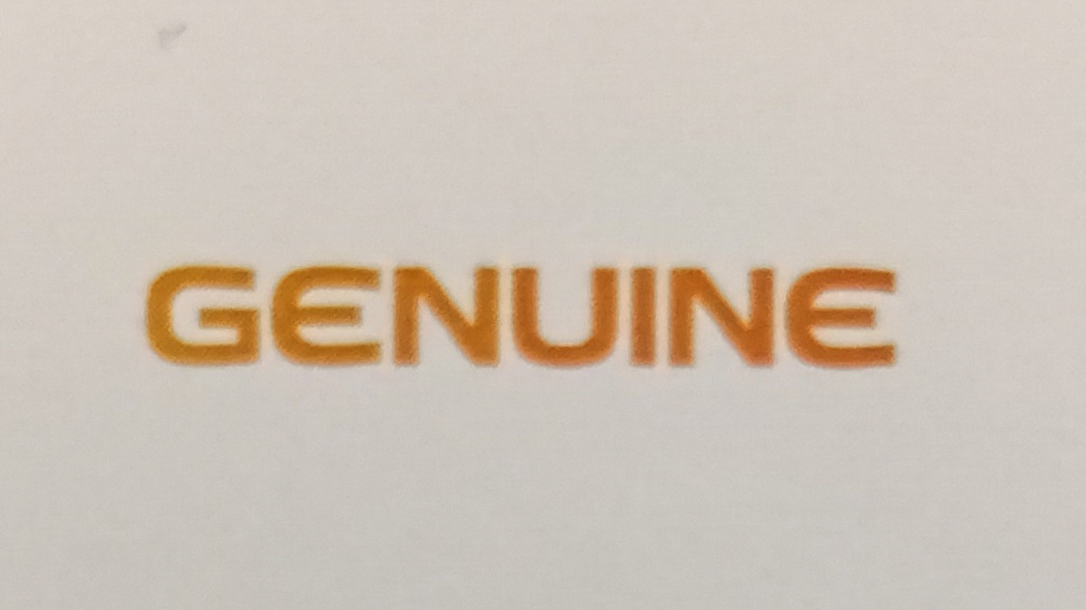 Genuine Sels