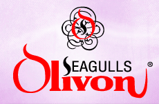 Seagulls Olivon