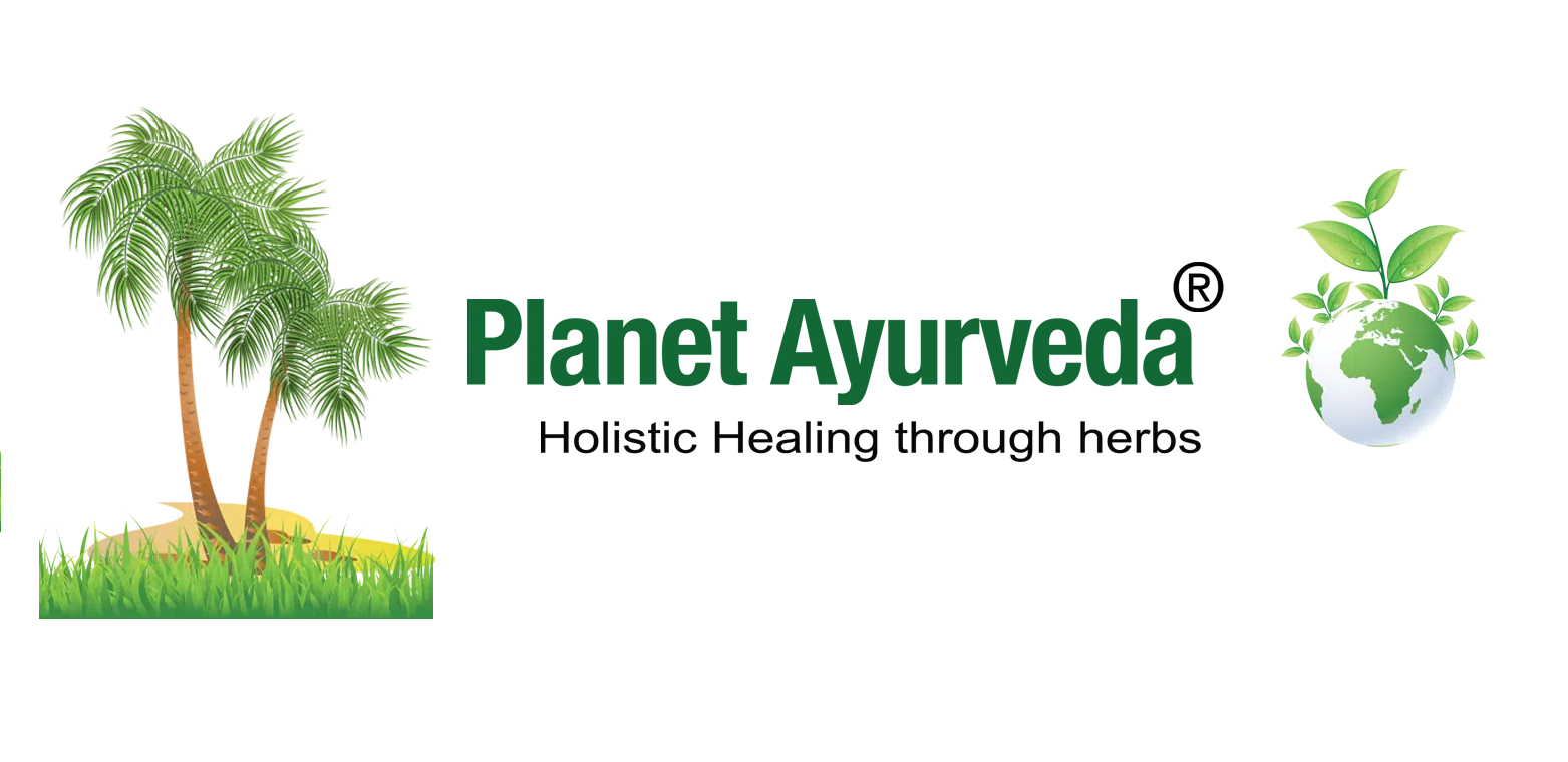 Planet Ayurveda