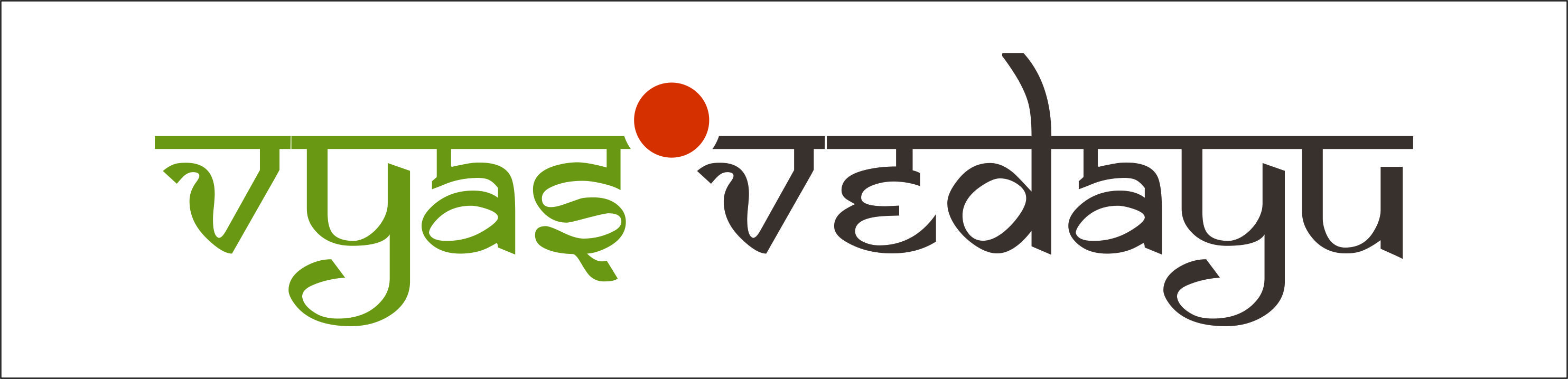 Vyas Vedayu Pvt Ltd