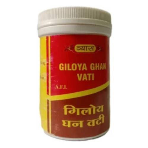 Giloya Ghan Vati