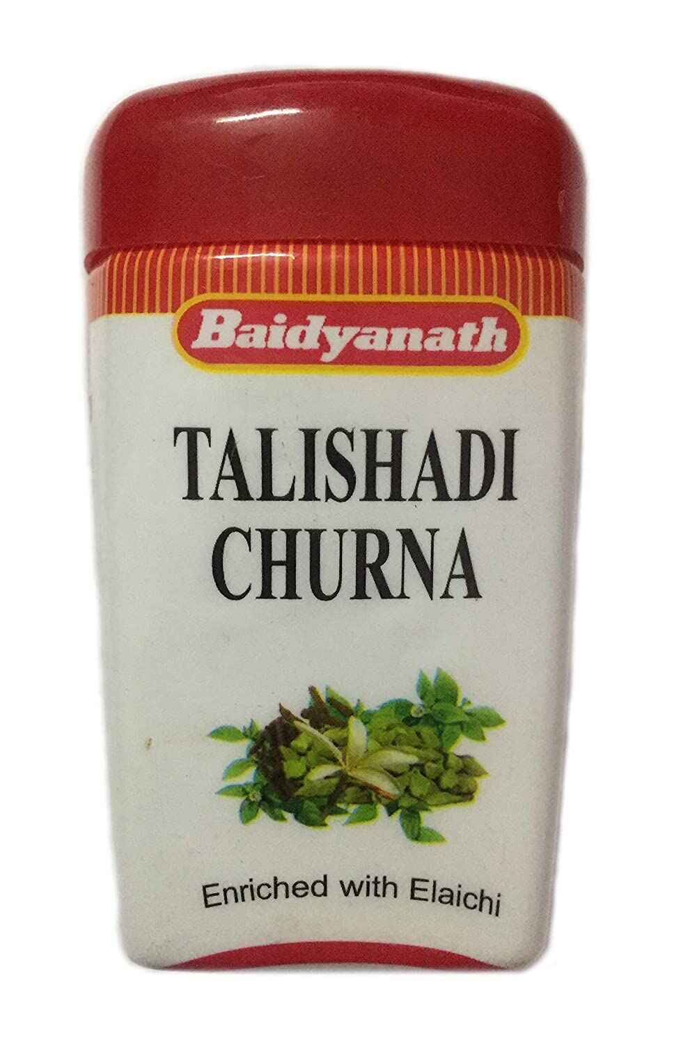 Talishadi Churna