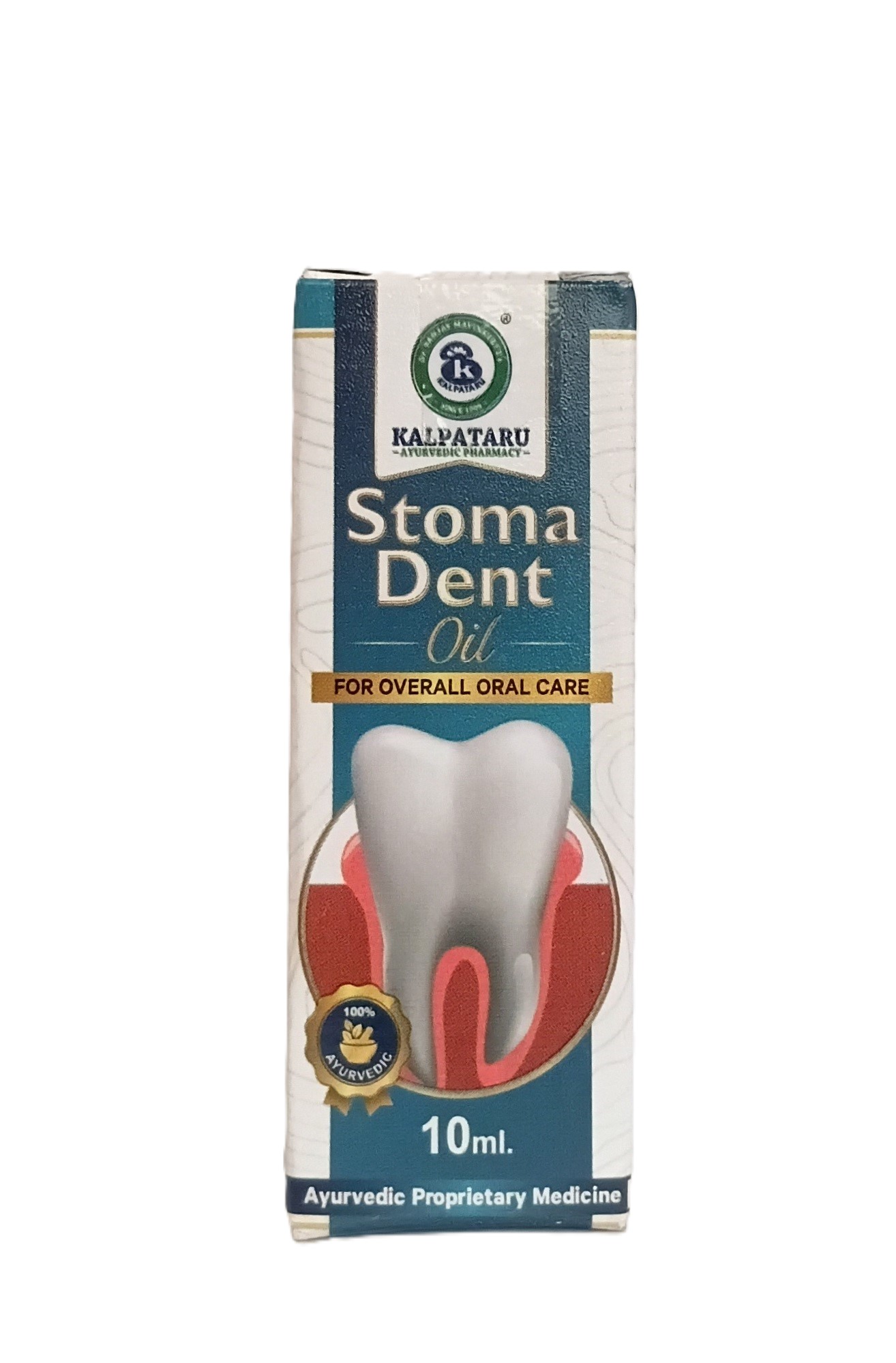 Stoma Dent