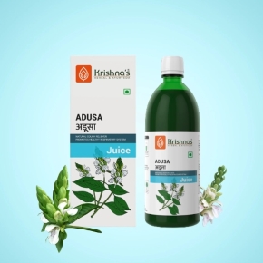 Adusa Juice
