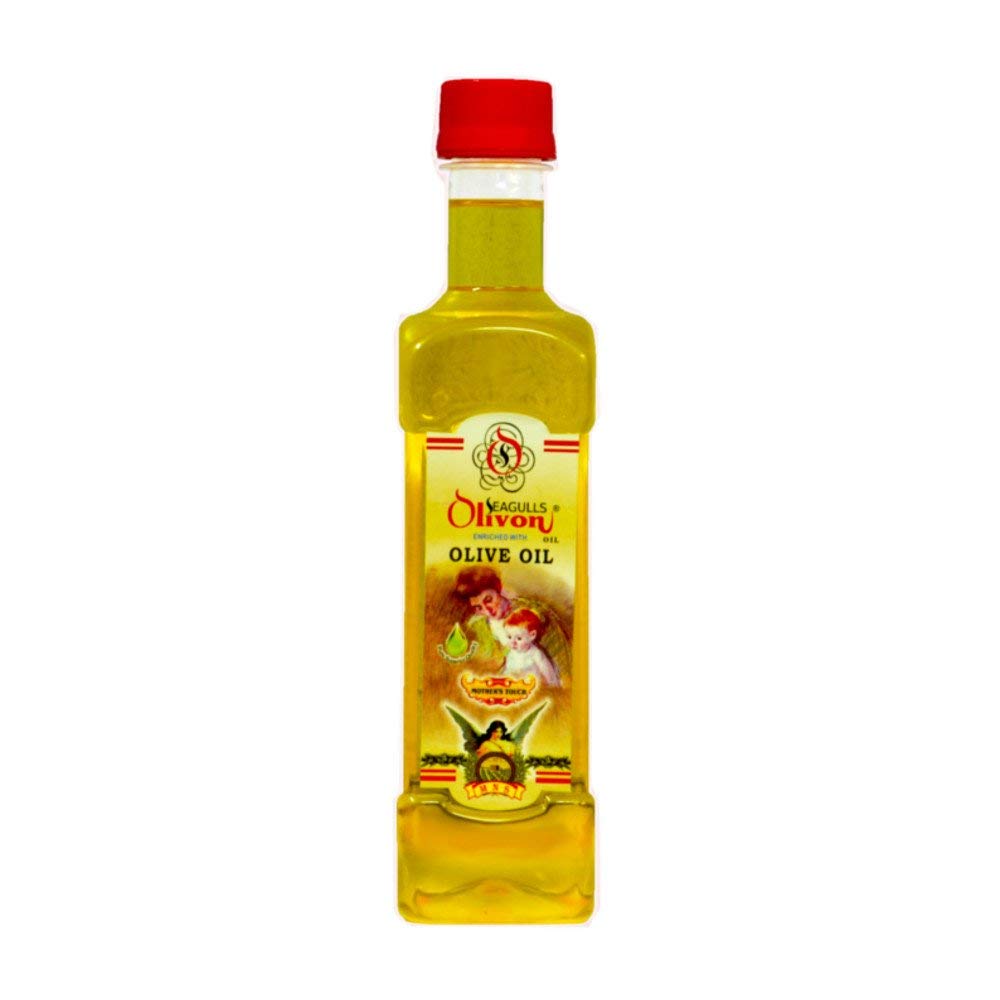 Seagulls Olivon Olive Oil