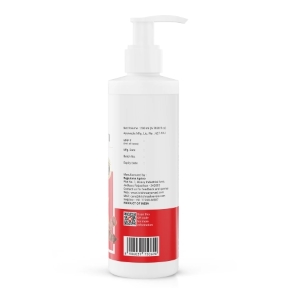 Kesharogyam Reetha Shikakai Amla Shampoo
