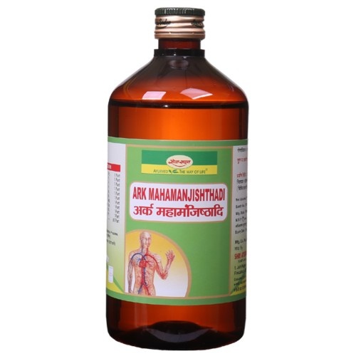 Seva Sadan Ark Mahamanjishthadi