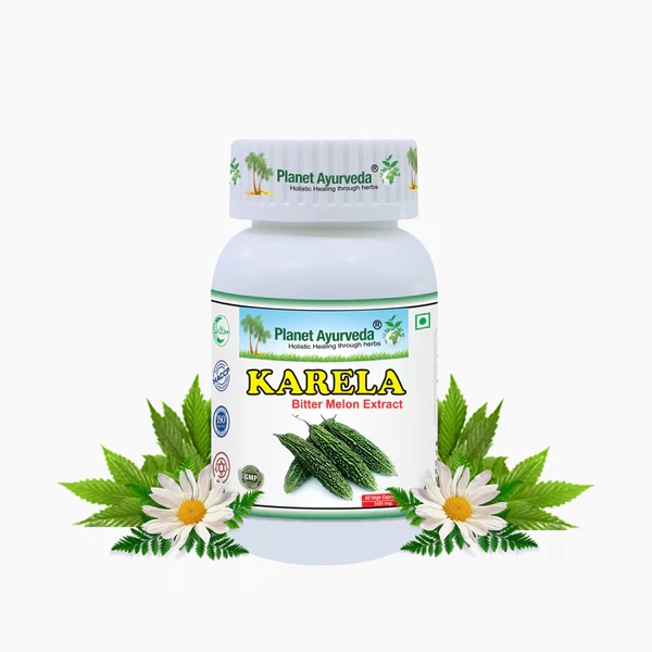 Karela Capsules