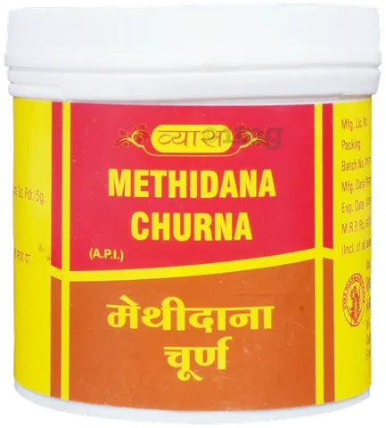 Methidana Churna