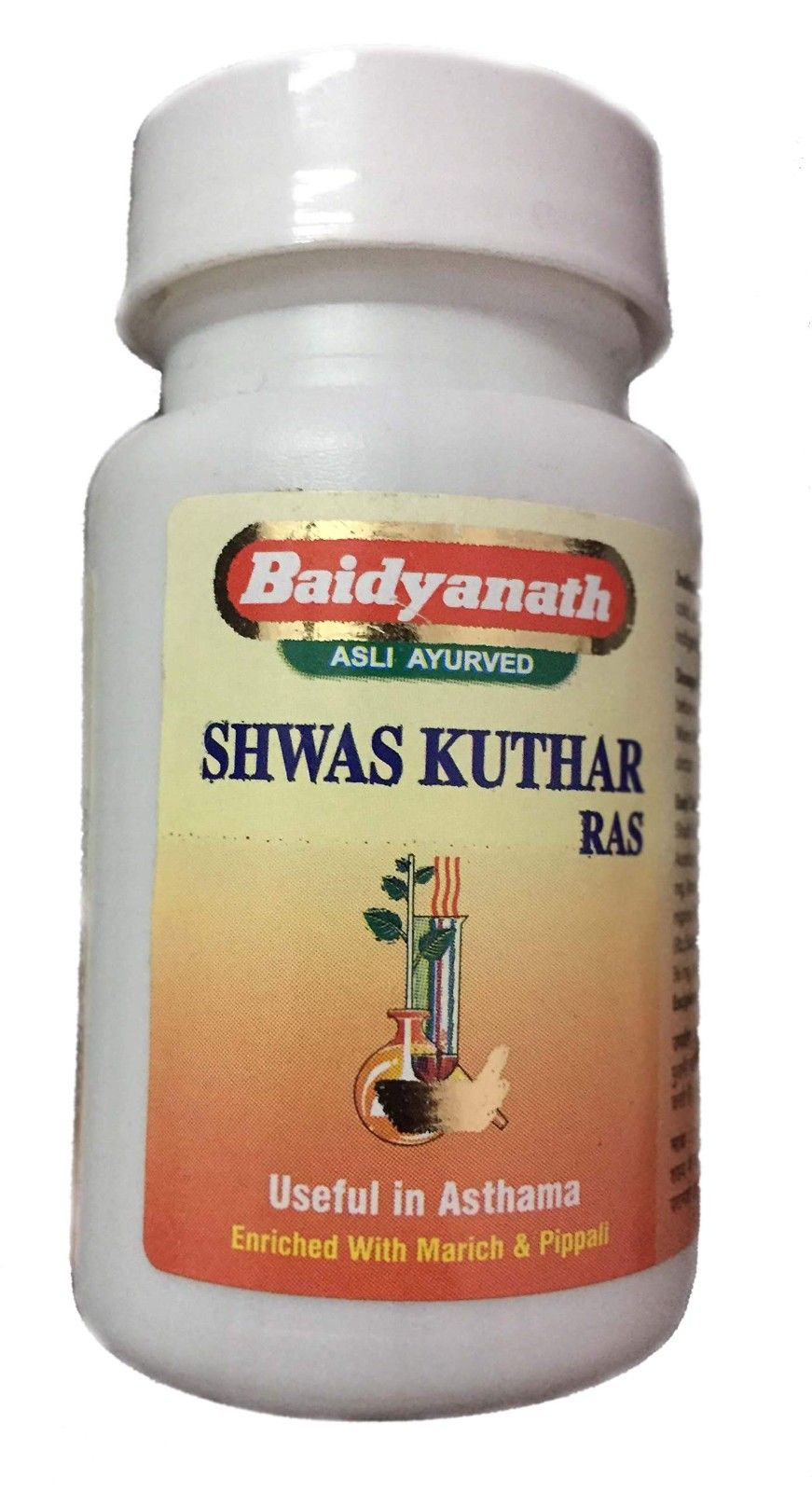Shwaskuthar Ras