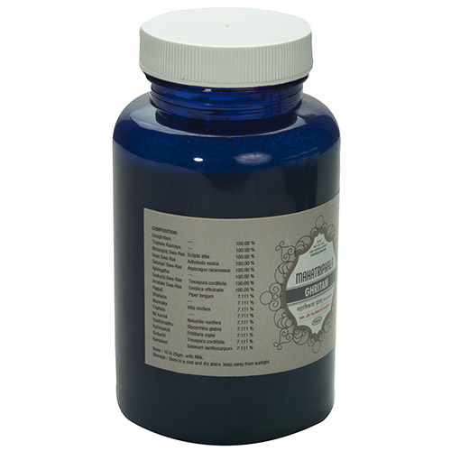 Maha Triphala Ghritam