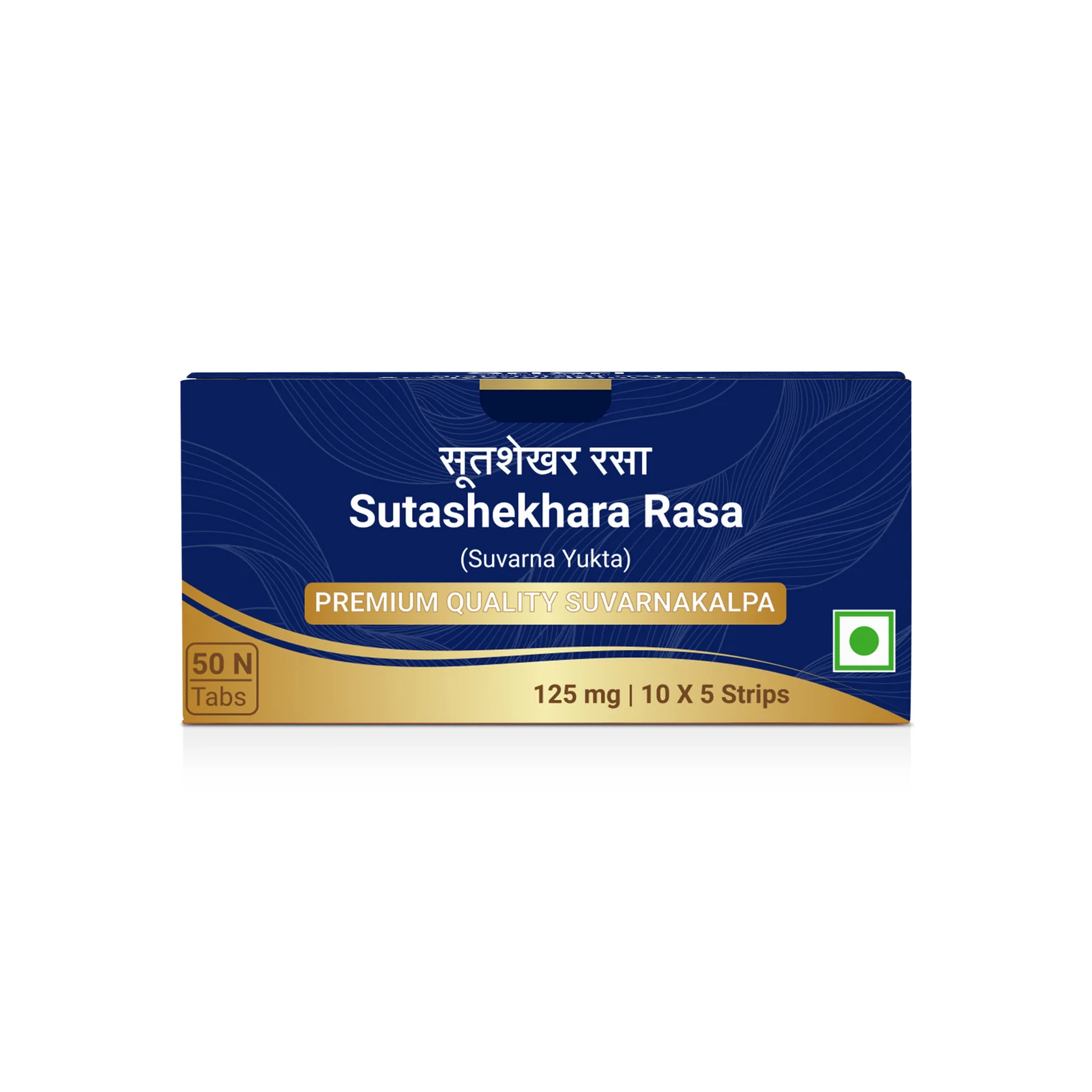 Sutashekhara Rasa
