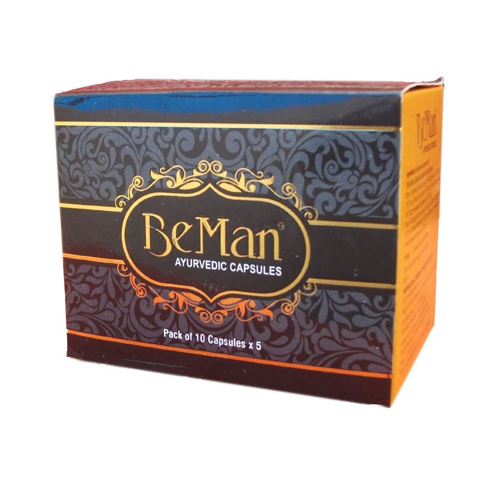 BeMan Capsule
