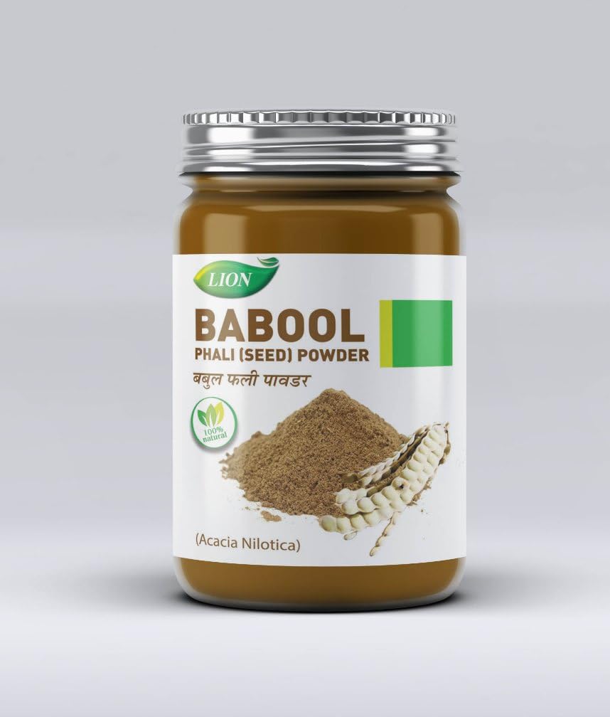 Babool Phali Powder