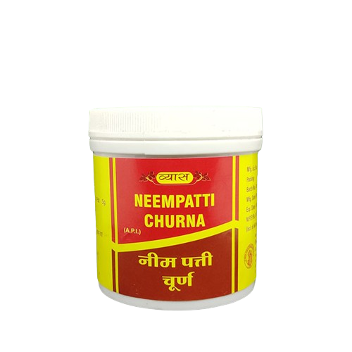 Neempatti Churna