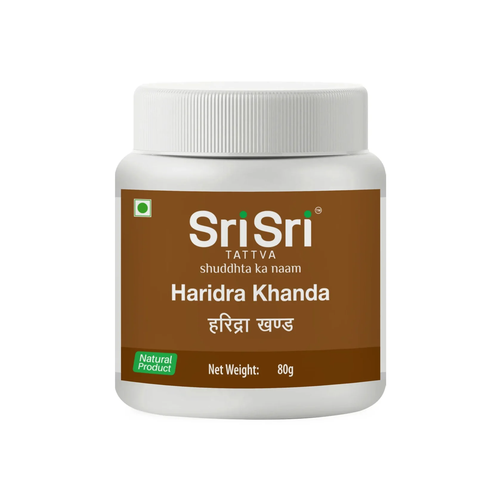 Haridra Khanda