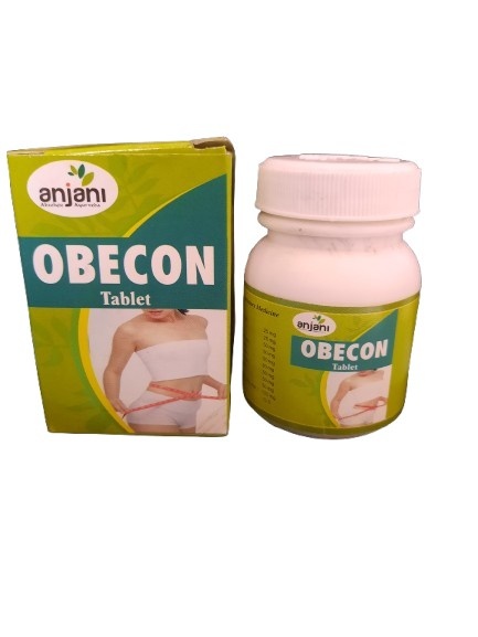 Anjani Pharma Obecon tablet