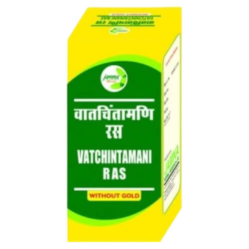 Vatchintamani Ras