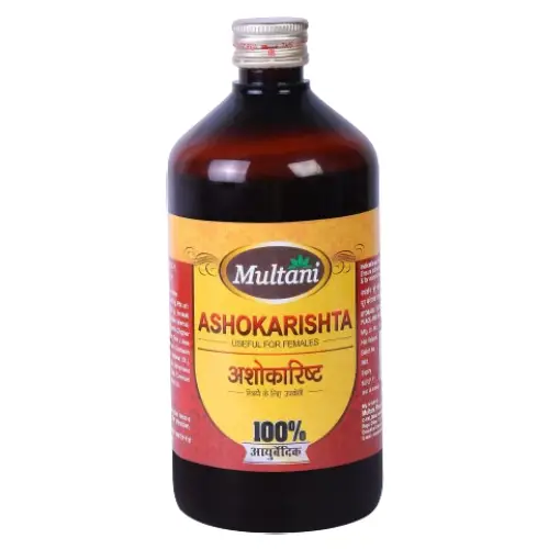 Ashokarista  Syrup